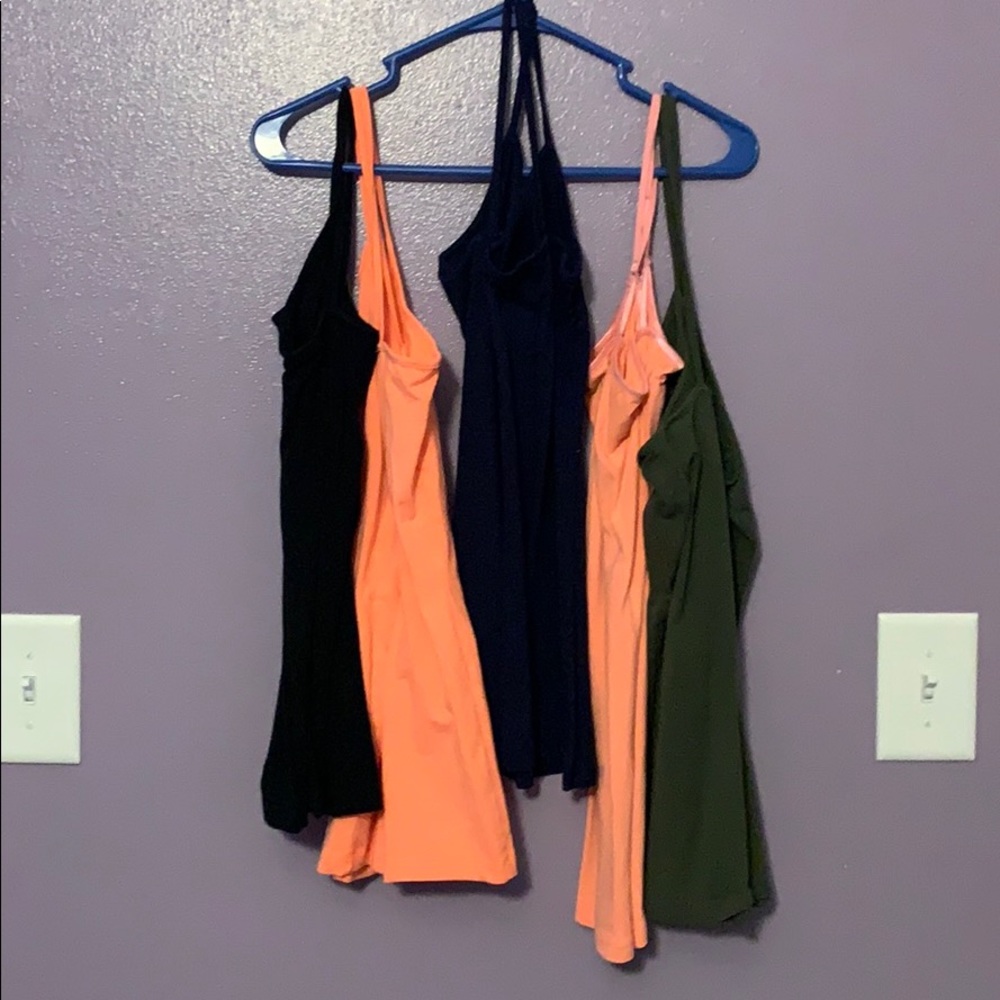 Tank Tops